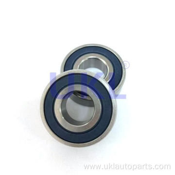 Single Row 6202.EE Automotive Air Condition Bearing